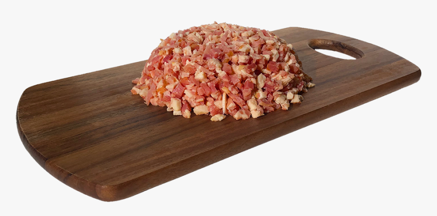 Primo Food Service Pizza Range Diced Bacon, HD Png Download, Free Download