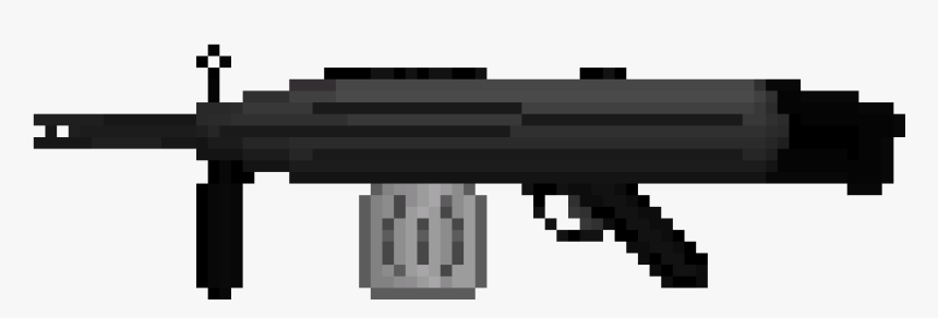 Lmg Png, Transparent Png, Free Download