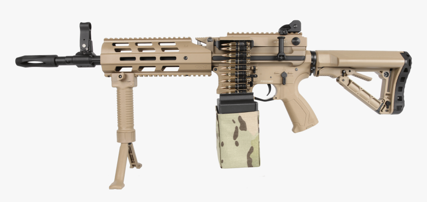 Lmg Png, Transparent Png, Free Download