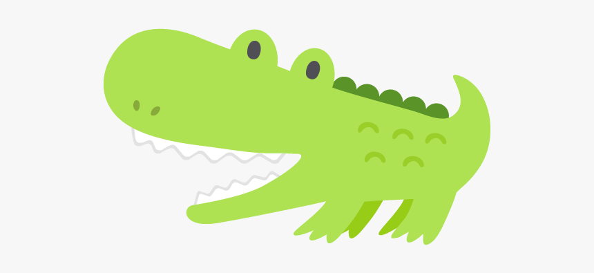 Alligator Head Png, Transparent Png, Free Download