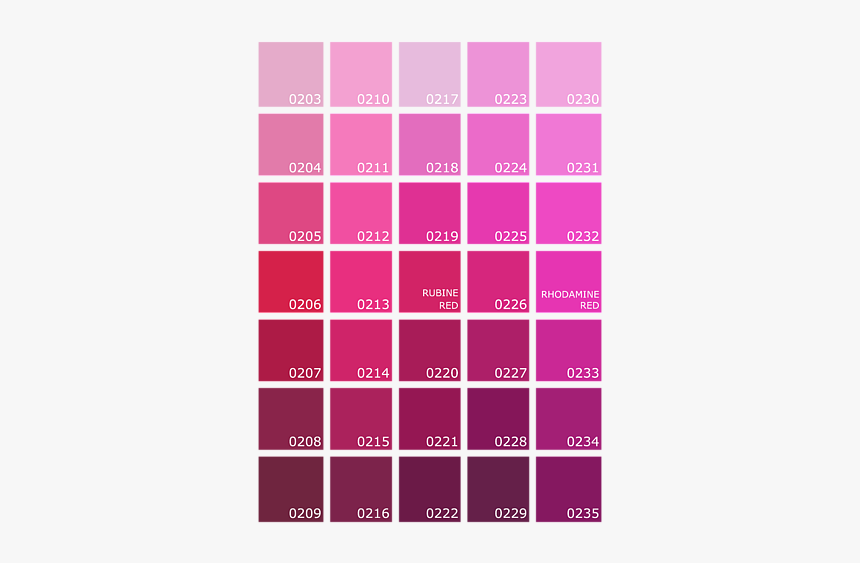 Pantone Png, Transparent Png, Free Download