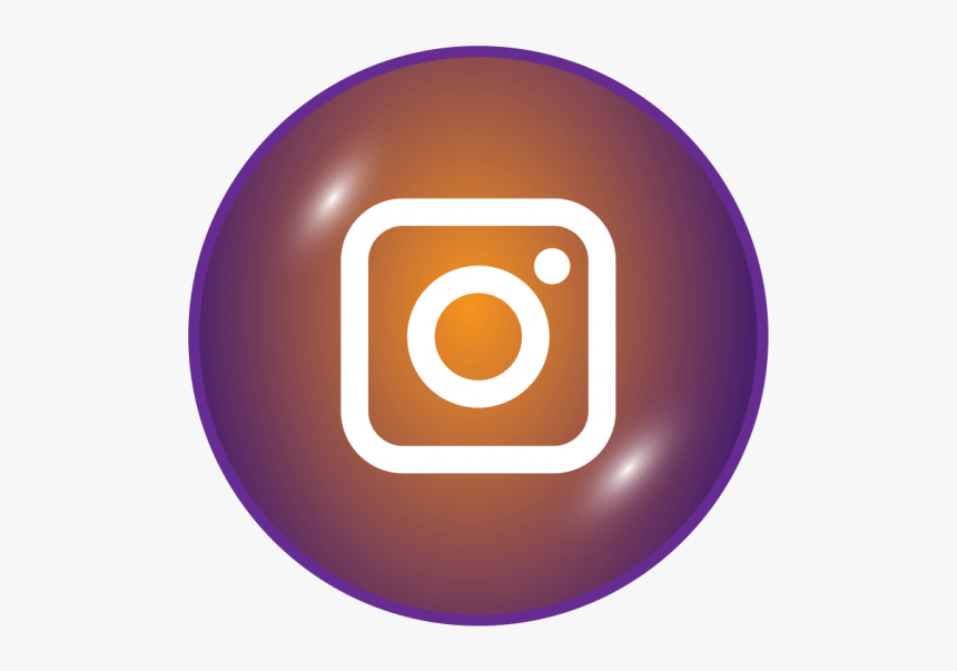 Instagram Glossy Icon Png Image Free Download Searchpng, Transparent ...