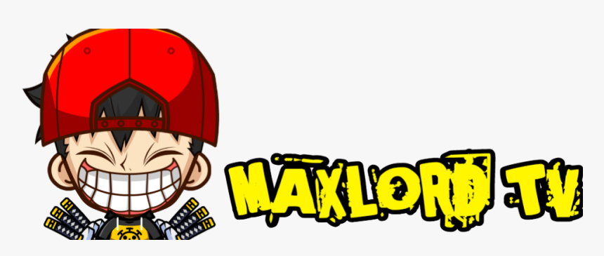 Maxlord Tv, HD Png Download, Free Download