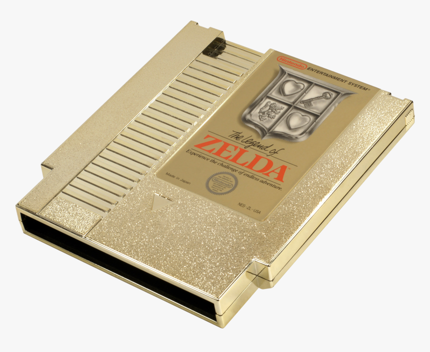 Nes Cartridge Png, Transparent Png, Free Download