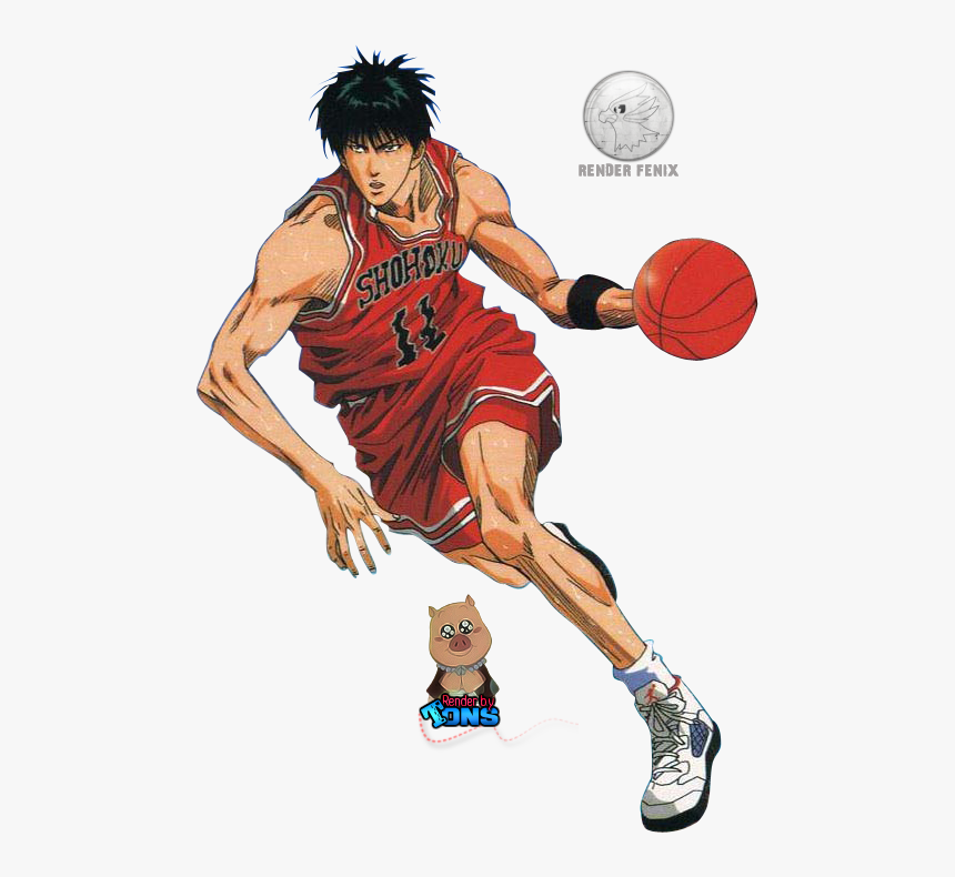 Slam Dunk Png, Transparent Png, Free Download