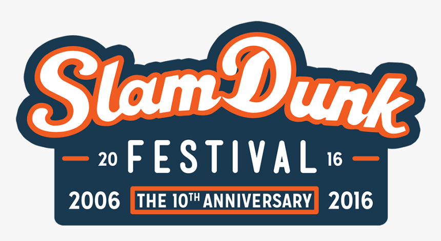 Slam Dunk, HD Png Download, Free Download