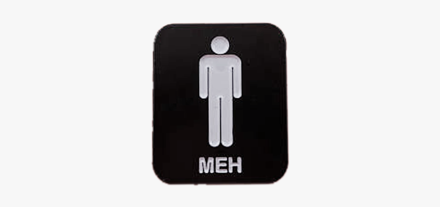 Meh Pin, HD Png Download, Free Download