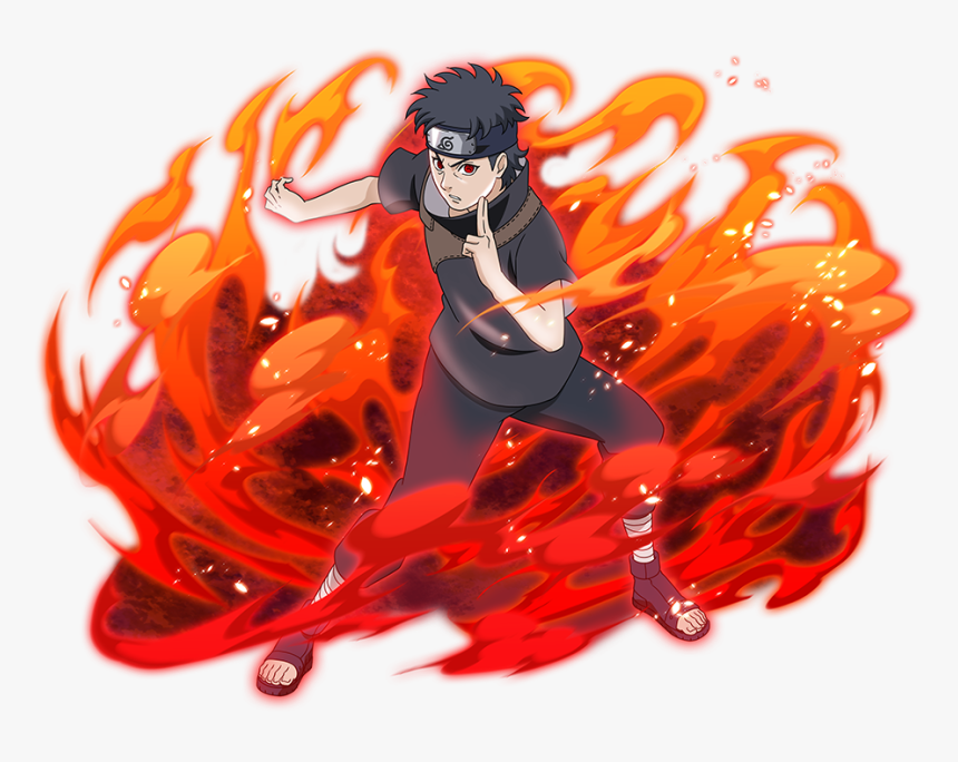 Shisui Png, Transparent Png, Free Download