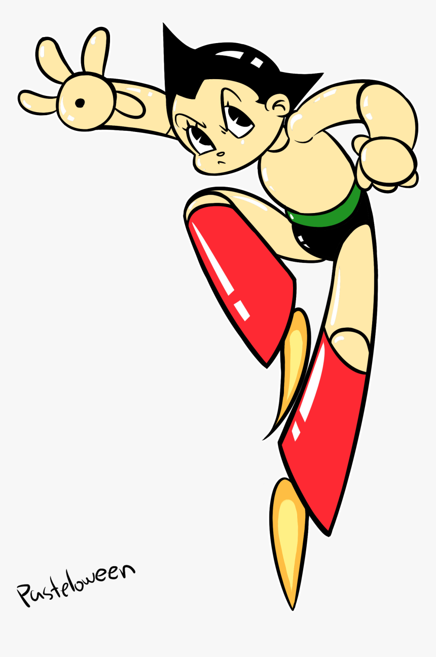 Astro Boy, HD Png Download, Free Download