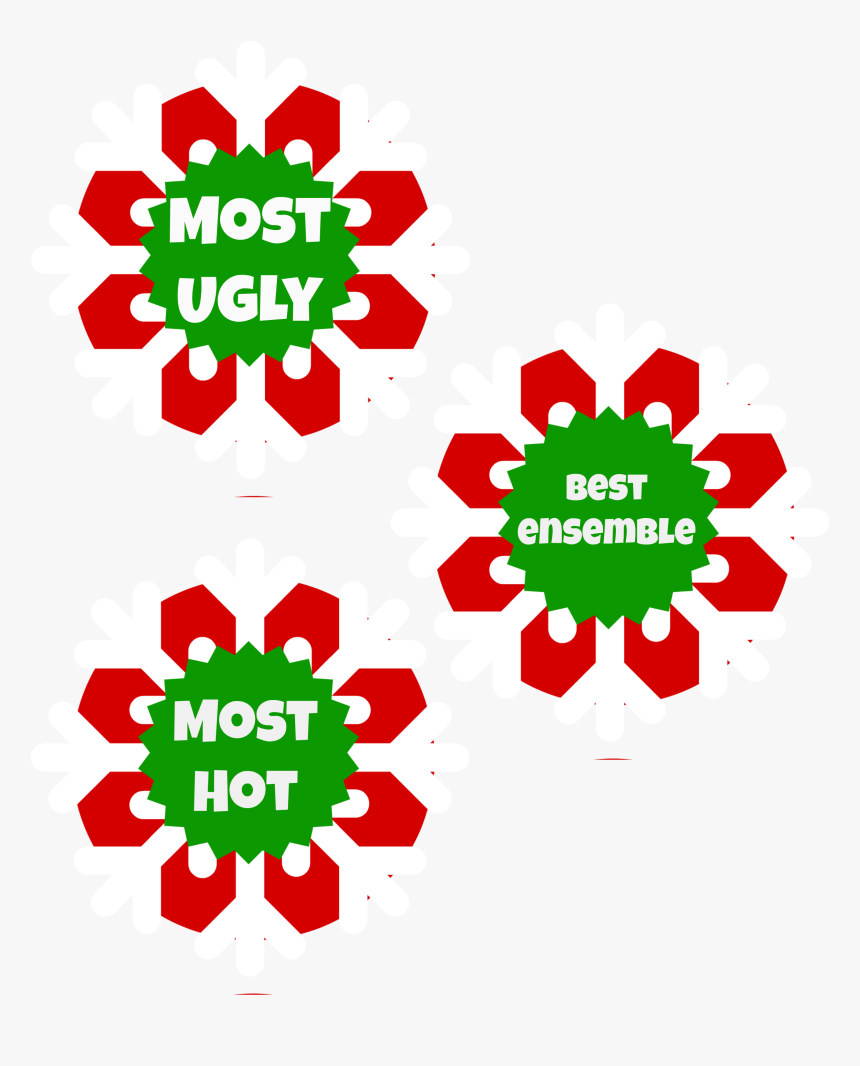 Christmas Sweater Pattern Png, Transparent Png, Free Download