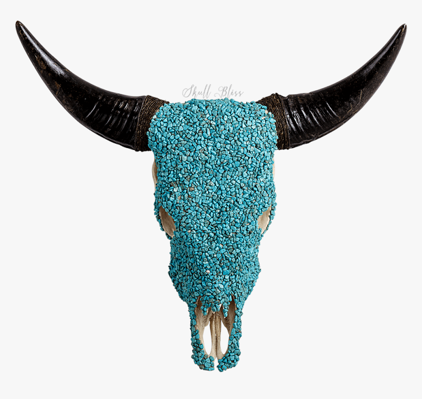 Horns Png Bull, Transparent Png, Free Download