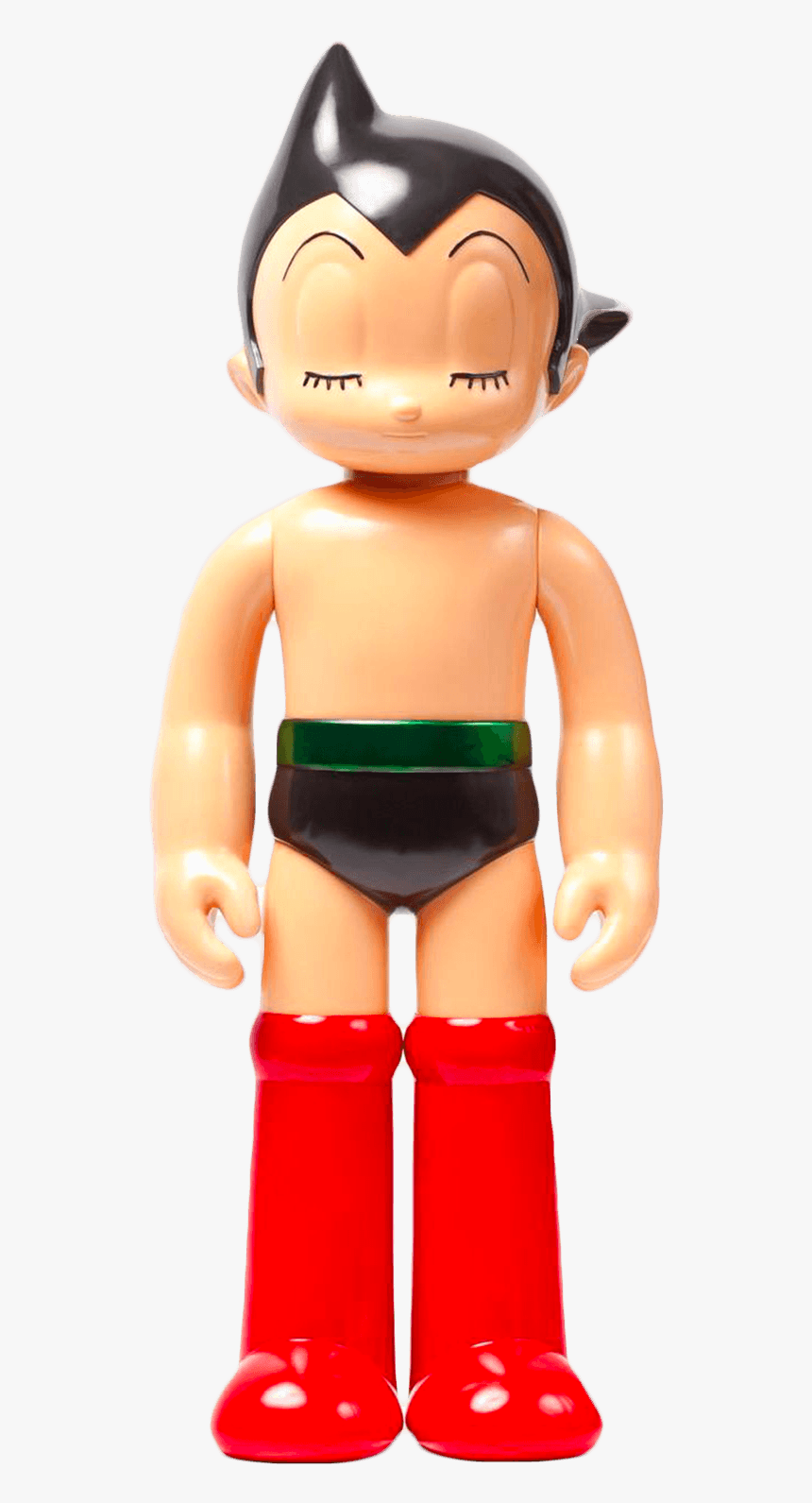 Astro Boy Png, Transparent Png, Free Download