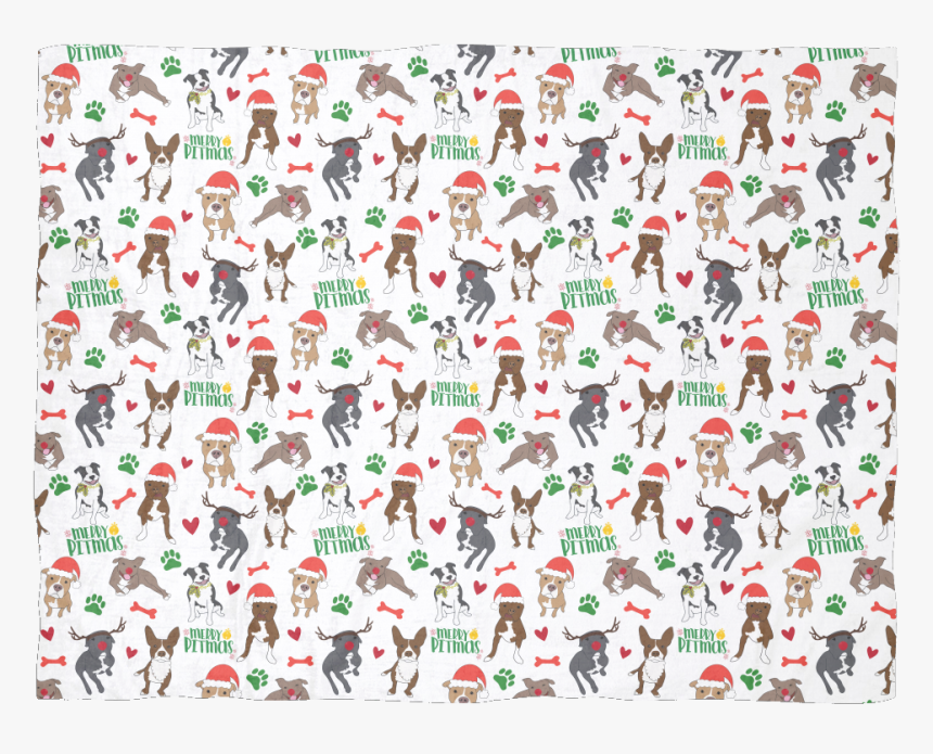 Christmas Blanket Png, Transparent Png, Free Download