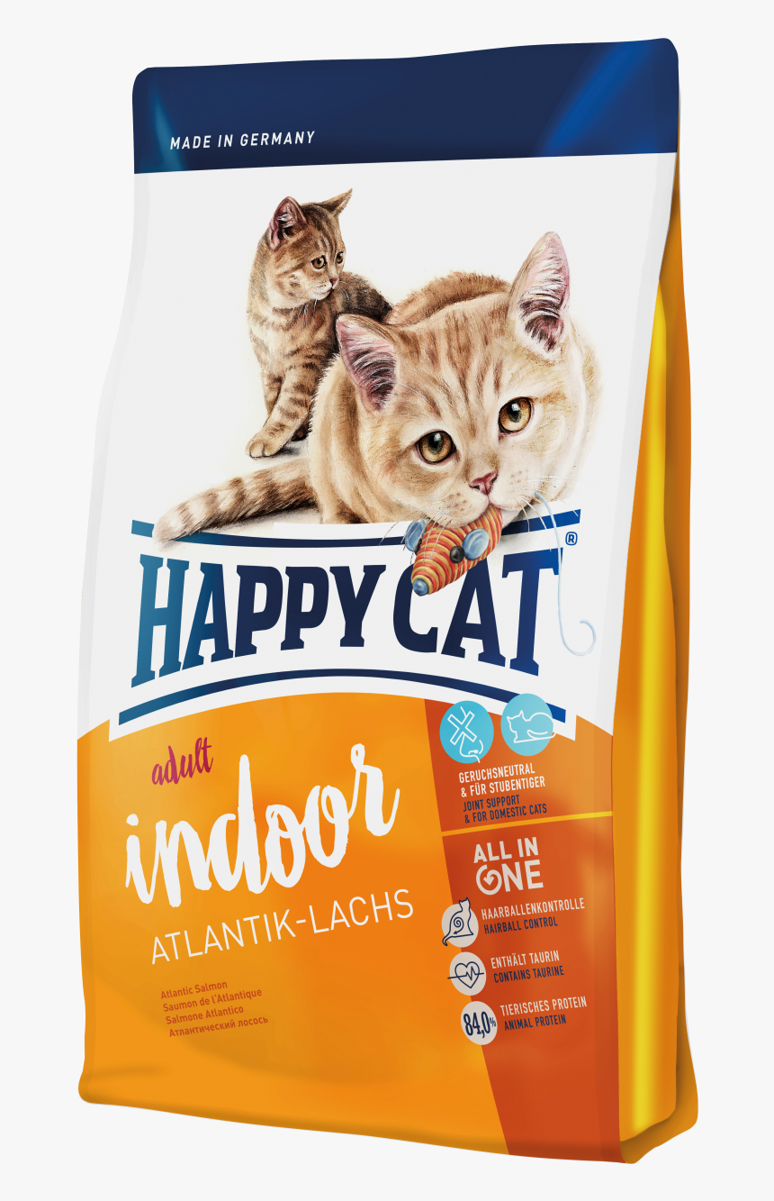 Happy Cat Png, Transparent Png, Free Download