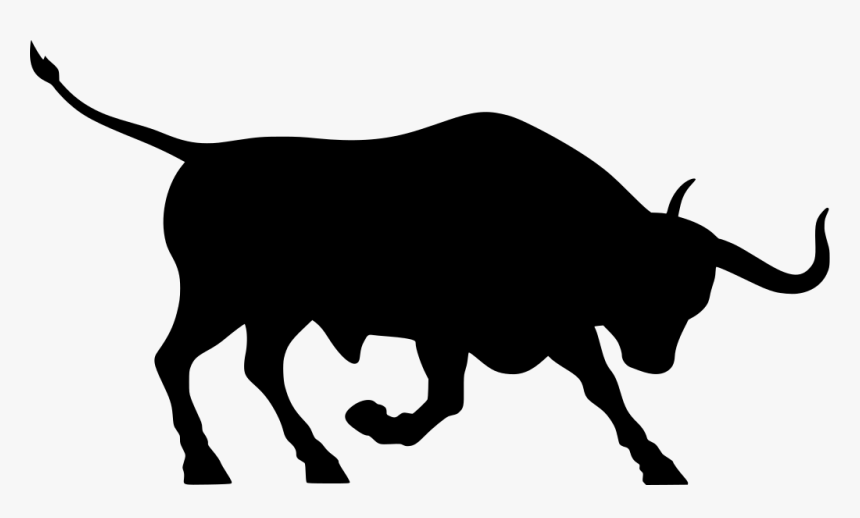 Bull Horn Png, Transparent Png, Free Download