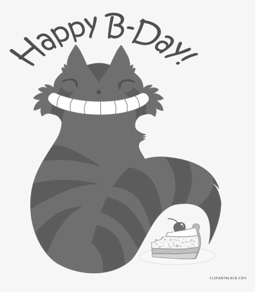 Cats Clipart Birthday Cake Clipart Happy Birthday Cats Hd Png