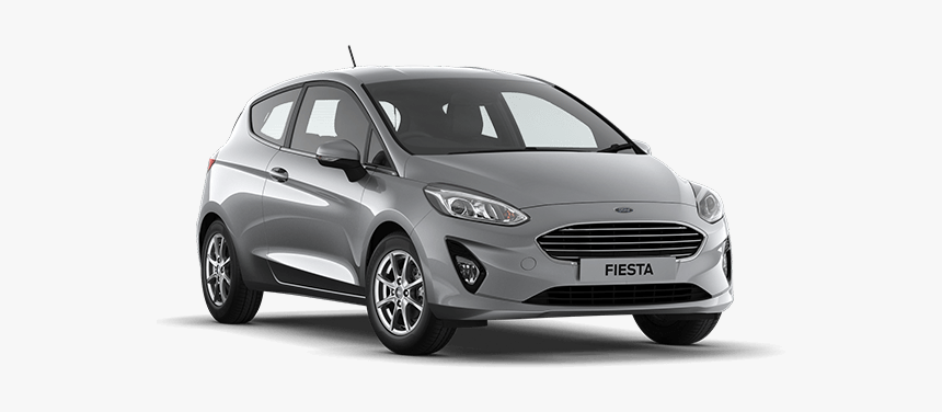 Ford Fiesta, HD Png Download, Free Download