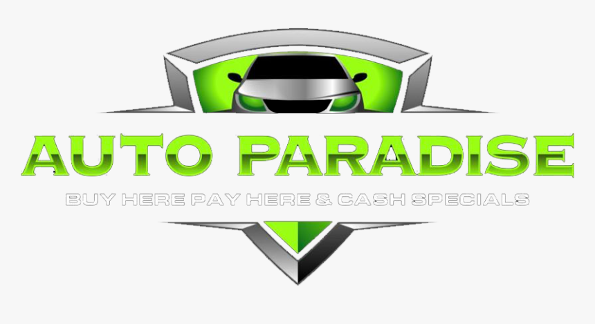 Auto Paradise Ocala Inc, HD Png Download, Free Download