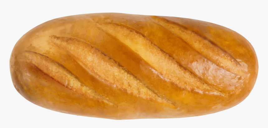 Fresh Bread Png Clip Art, Transparent Png, Free Download