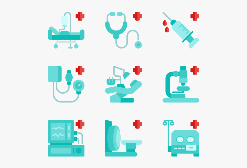 Medical Devices, HD Png Download, Free Download