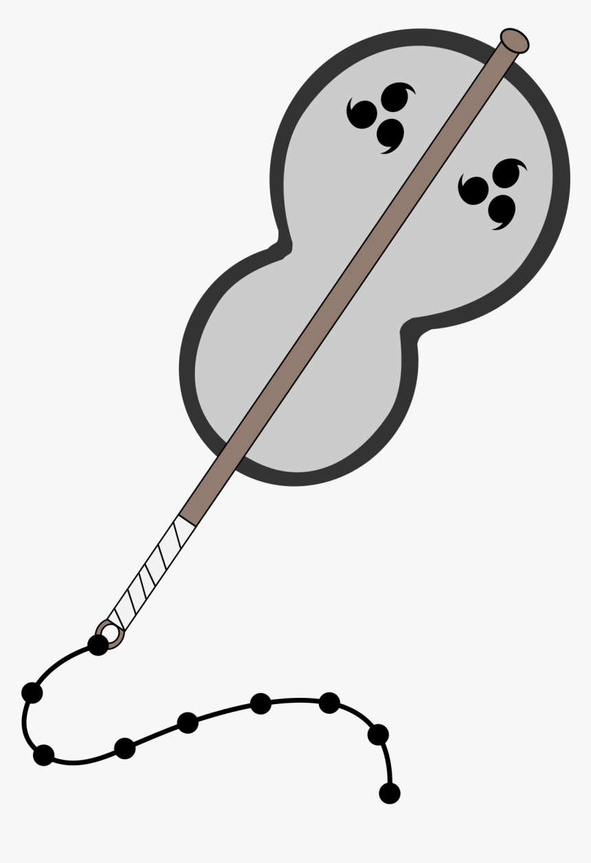 Gunbai Png, Transparent Png, Free Download