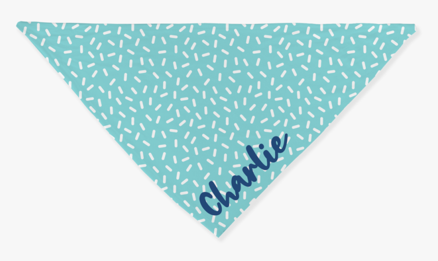 Customize It - Handkerchief, HD Png Download, Free Download