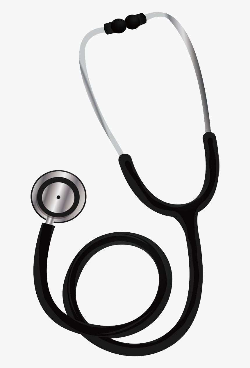 Stethoscope Png - Stethoscope, Transparent Png, Free Download