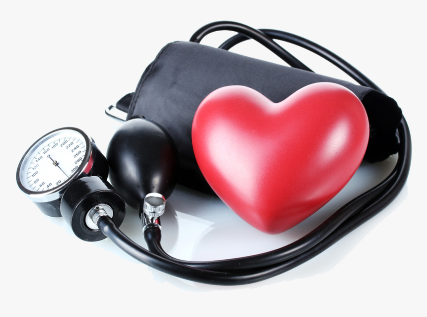 Stethoscope,medical Accessory,love - High Blood Pressure Png, Transparent Png, Free Download