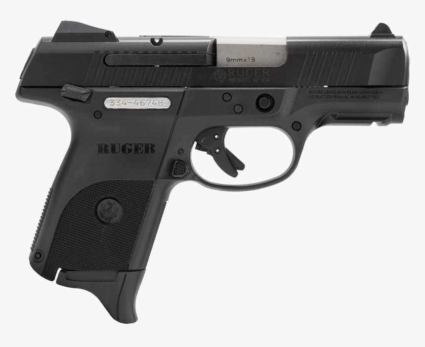 Ruger Lcp 2 Laser, HD Png Download, Free Download