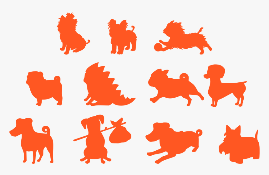 Dog, HD Png Download, Free Download