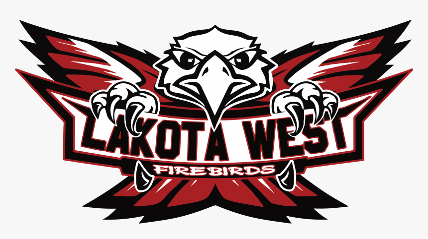 Lakota West Soccer Logo, HD Png Download - kindpng