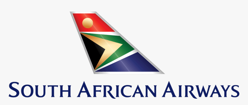 Saa Flights - South African Airlines Logo, HD Png Download, Free Download