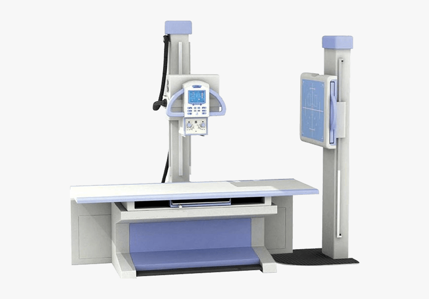 Xray Rad Room - X Ray Machine Price In India, HD Png Download, Free Download