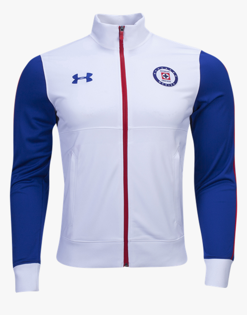 Cruz Azul Track Jacket, HD Png Download, Free Download