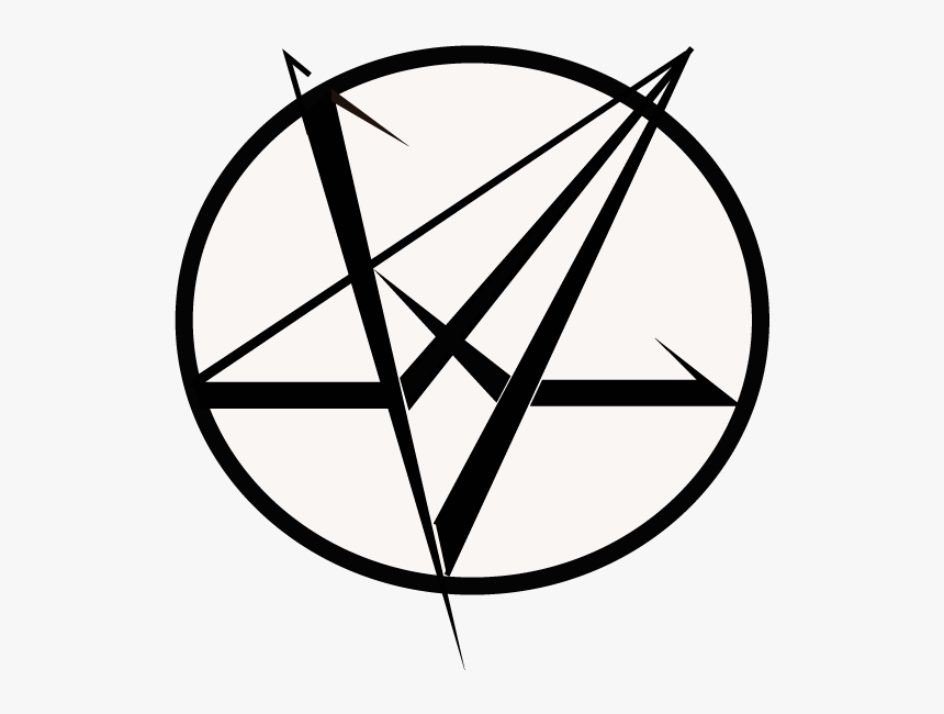 Pentagram Png Transparent , Png Download - Fir Scirit Pftmr Firm Merth, Png Download, Free Download