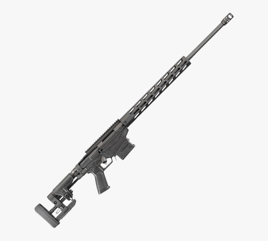 Ruger Precision Rifle Gen 3, HD Png Download, Free Download