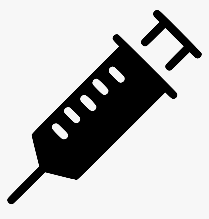 Clip Art,font,medical Equipment,graphics,logo - Syringe Icon Png, Transparent Png, Free Download