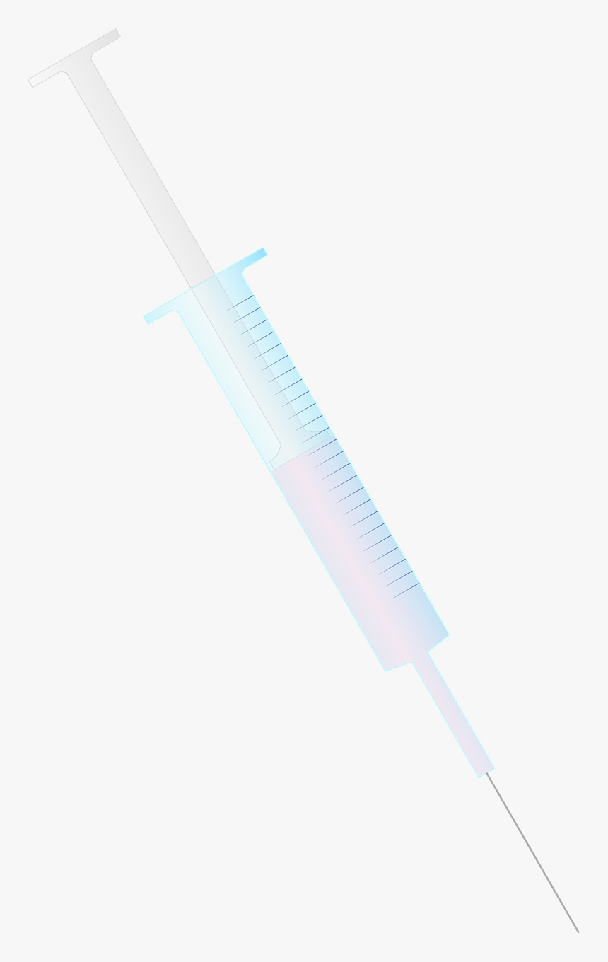 Syringe Gif Png, Transparent Png, Free Download