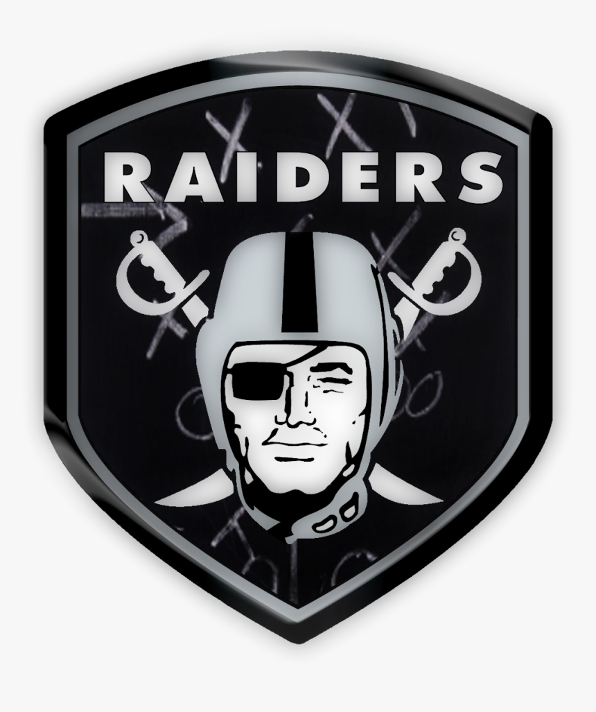 Raiders Logo Raiders Pinterest - Fondos De Pantalla Raiders, HD Png ...