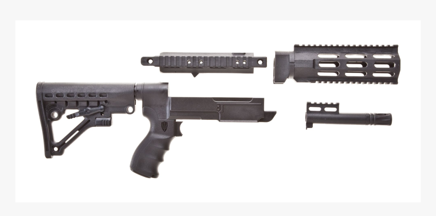 Remington 597 Kit Archangel, HD Png Download, Free Download