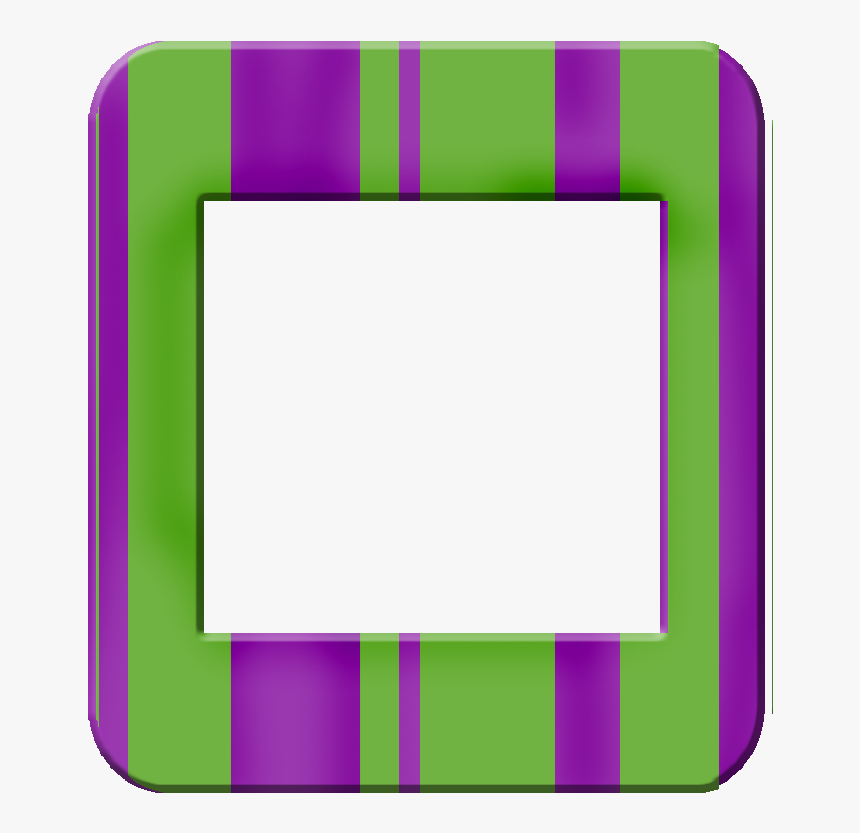 Transparent Polaroid Frames Png - Picture Frame, Png Download, Free Download