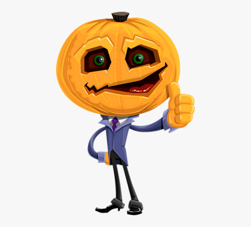 Citrouille Png Tube Halloween Bonhomme Citrouille Transparent Png Kindpng