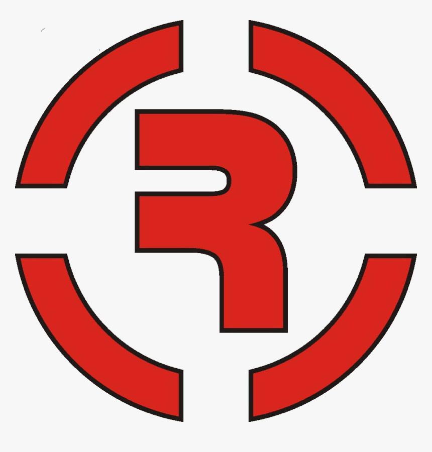 R Letter, HD Png Download, Free Download