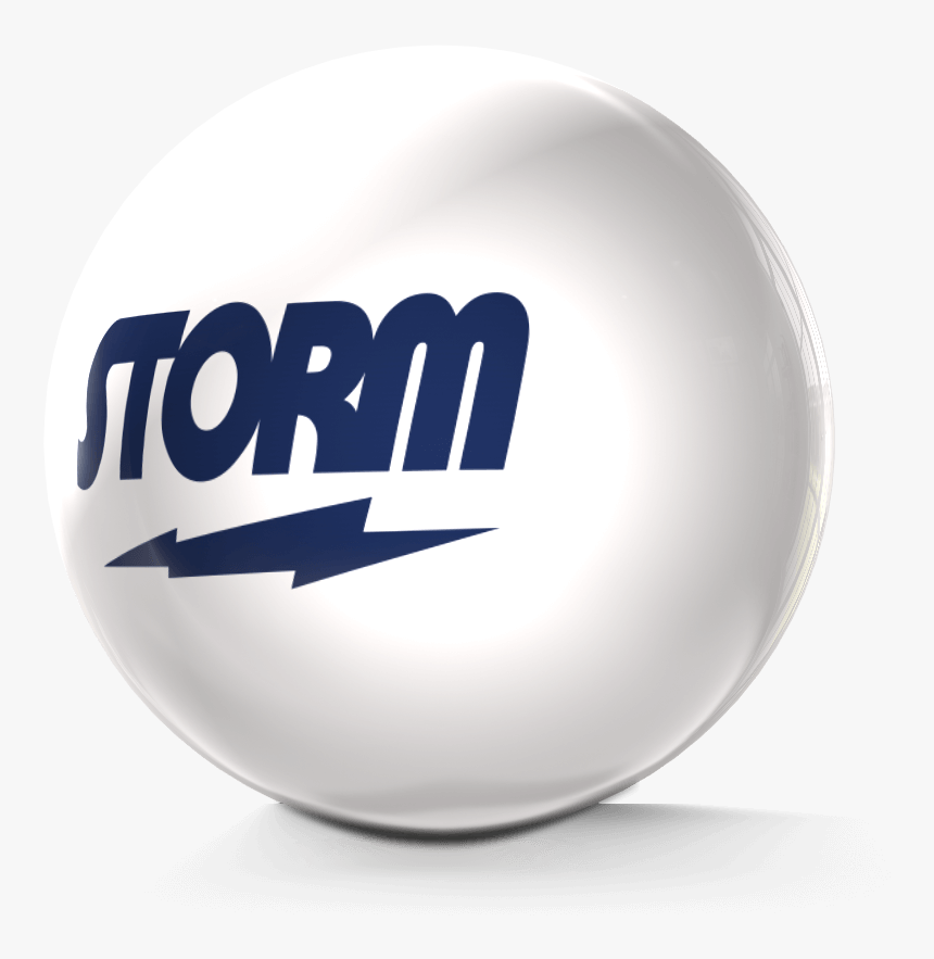 Logo Storm Bowling, HD Png Download, Free Download