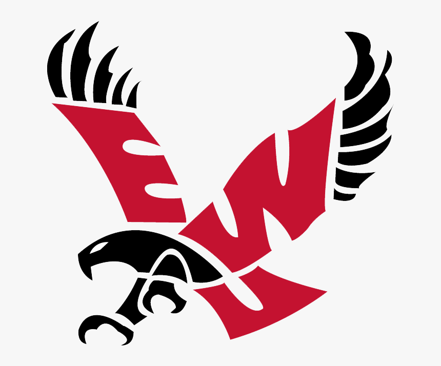 Eastern Washington Eagles, HD Png Download, Free Download