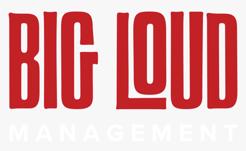 Big Loud Management, HD Png Download, Free Download