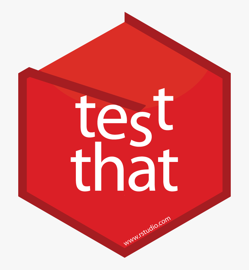 Testthat R, HD Png Download, Free Download