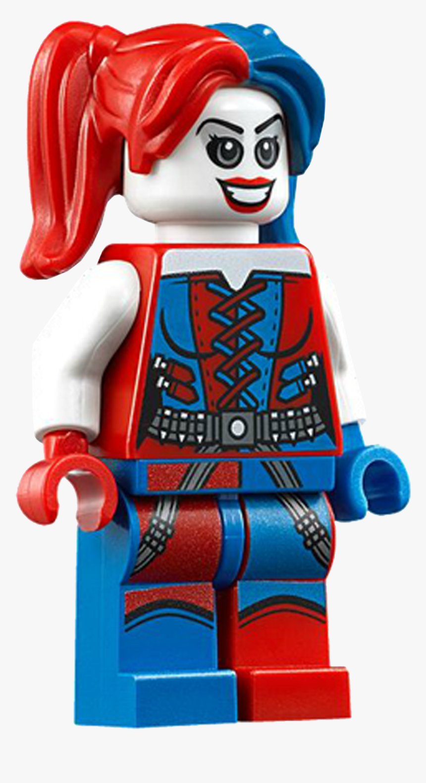 lego harley quinn icon