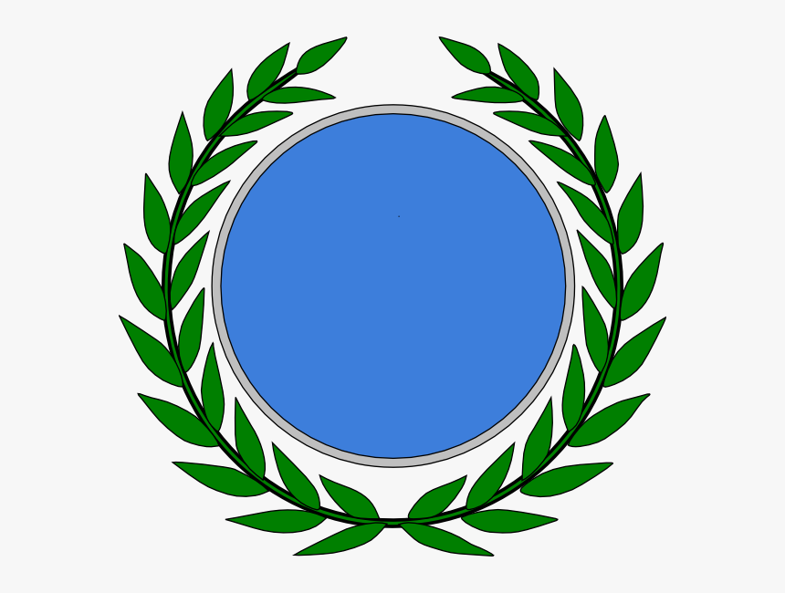 Laurel Wreath, HD Png Download, Free Download