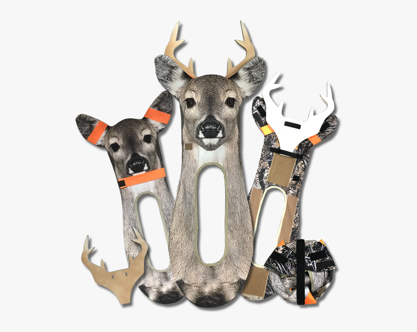 Deer Stalker Decoy, HD Png Download, Free Download